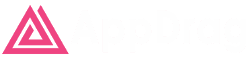 Logo Appdragz